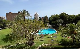 Parque La Chicharra Near Alicante And Beach